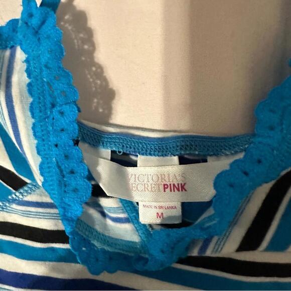 Victoria's Secret cami and shorts Pj set - Picture 3 of 5